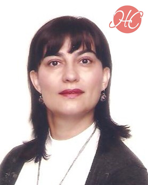 Zorica Raskovic